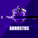 Icône du serveur ✨・Arrostos