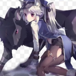 Icône du serveur 𝖑𝖔𝖚𝖕 𝖌𝖆𝖗𝖔𝖚 🐺