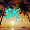 Icône du serveur 🌴 𝕊𝕂 - 𝕃𝕒𝕟𝕕 🌴