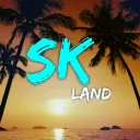 Icône du serveur 🌴 𝕊𝕂 - 𝕃𝕒𝕟𝕕 🌴