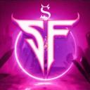 Icône du serveur 🔞Sinful 18+·No1. adults active vc&chat∙ social∙ fun∙ community∙ Gaming∙Dating∙ Chill∙ Anime∙Voice