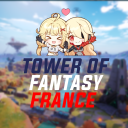 Icône du serveur Tower Of Fantasy France 🤖