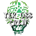 Icône du serveur 🔰✪ TΞК ФSS ϾЯΞШ ✪🔰