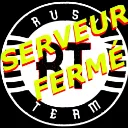 Icône du serveur Rush-Team Officiel