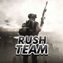 Icône du serveur Rush-Team Officiel
