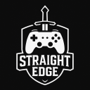 Icône du serveur Straight Edge