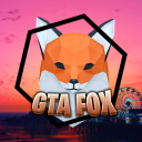 Icône du serveur |🦊| GTA FOX |🦊|