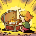 Icône du serveur JEUX RETRO & INDIE [FR]