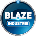 Icône du serveur Blaze Industrie