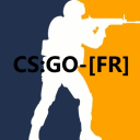 Icône du serveur ⛄CS:GO-[FR]⛄