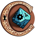 Icône du serveur Le Créatorium