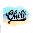 Icône du serveur Chill 