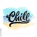 Icône du serveur Chill 