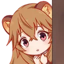 Icône du serveur Isekai Quartet Emotes