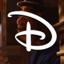 Icône du serveur Disney [FR]