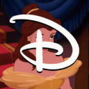 Icône du serveur Disney [FR]