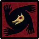 Icône du serveur Loup Garou FR
