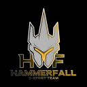 Icône du serveur HammerFall E-Sport