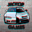 Icône du serveur Motor Games
