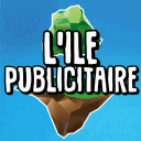 Icône du serveur L'île Publicitaire