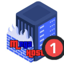Icône du serveur IronCraft Oficial