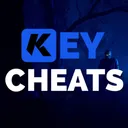 Icône du serveur KEYCHEATS.COM HUB