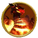 Icône du serveur Wizard101 FR - Le Tombeau des Sorciers