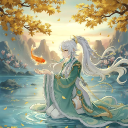 Icône du serveur La Taverne de Teyvat