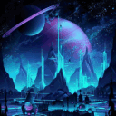 Icône du serveur ✨ 𝕰𝖇𝖊𝖓𝖎𝖔𝖓