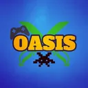 Icône du serveur Oasis