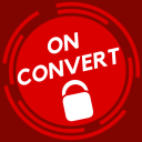 Icône du serveur OnConvert
