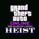 Icône du serveur Grand Theft Auto France [ Grand 