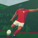 Icône du serveur Survivant
