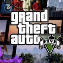 Icône du serveur Shadow RP GTA 5 PS4 Version de Test