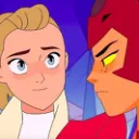 Icône du serveur She-ra et Brightmoon