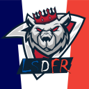 Icône du serveur 𝙇𝙖 𝙎𝙚𝙘𝙩𝙚 𝘿𝙚𝙨 𝙁𝙧𝙖𝙣𝙘𝙖𝙞𝙨
