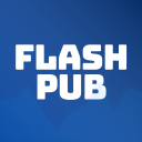 Icône du serveur ⚡ • Flash Pub