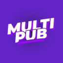 Icône du serveur 📣・Multi PUB