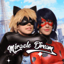 Icône du serveur Miracle Dream