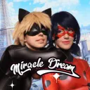 Icône du serveur Miracle Dream