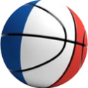 Icône du serveur France Basketball
