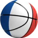 Icône du serveur France Basketball