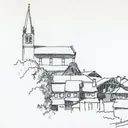Icône du serveur Serveur Dessin