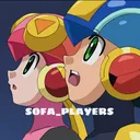 Icône du serveur SOFA_PLAYERS