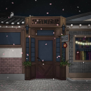Icône du serveur Magic Shop🚪