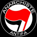 Icône du serveur Anarchiste Antifa