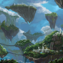 Icône du serveur 「Avalia」