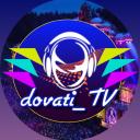Icône du serveur 🎧dovati/X3Maurpheo🎮