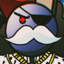 Icône du serveur ⚓Navire des Trolleurs⚓