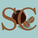 Icône du serveur Secret Coffee ☕